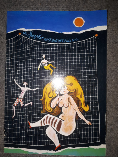 Das ddr magazin heft juli - das,
