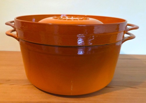 Creuset la doufeu - le, creuset-