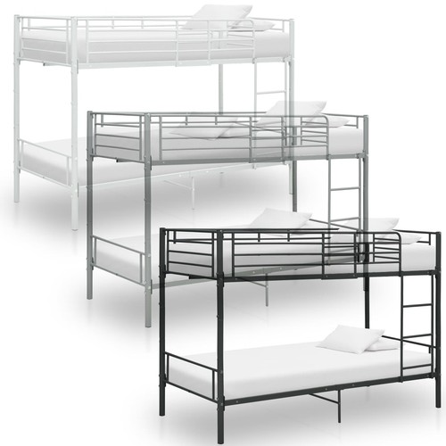 Etagenbett metallbett - etagenbett,