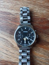 Chronograph Junkers JU 52