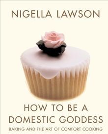How domestic goddess - to,