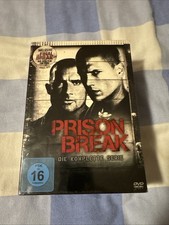Prison Break - Die komplette