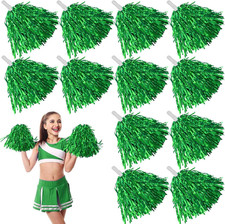 Stücke cheerleading pom - cheerleading,