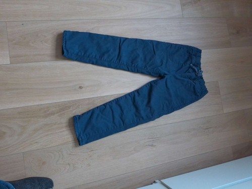 Mädchen thermohose warme hose - thermohose,
