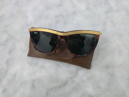 Vintage ray ban - ban, 1992
