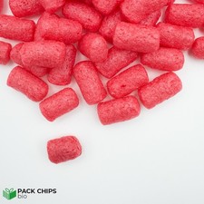 400 Liter BIO Verpackungschips