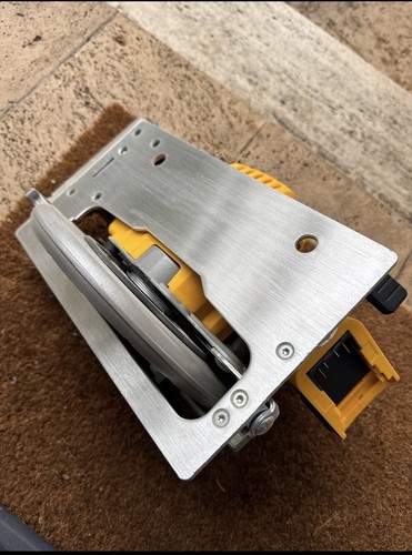 Dewalt handkreissäge - dewalt,