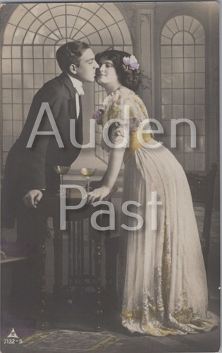 Vintage edwardian romantisches - edwardian,