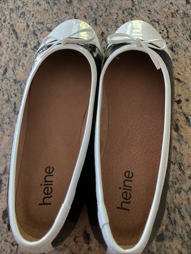 Heine ballerinas 39 - heine,
