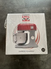 KENWOOD Küchenmaschine kMix