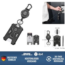 Ausweishalter kompatibel mit