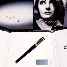 Montblanc Greta Garbo 1905