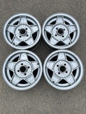 4 x ATS 6J x 13H2 4x100 ET30