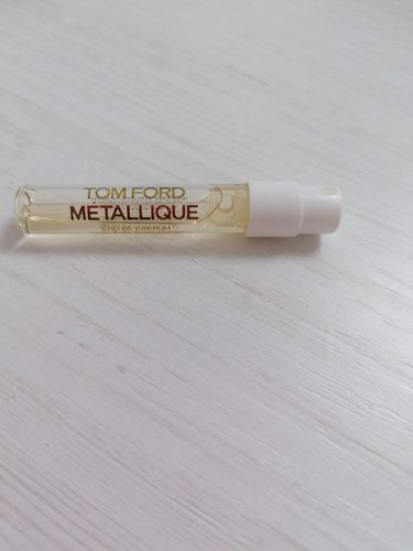 Tom ford metallique eau - tom,