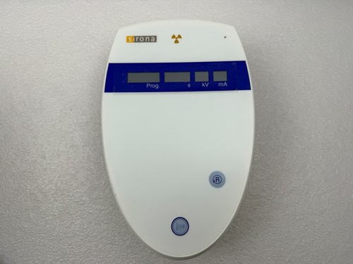 Orthophos remote - orthophos, xg