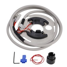 Elektronische Zündung