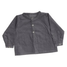 Okker-Gokker, Henley Shirt