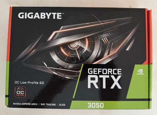 6gb gigabyte geforce rtx - 6gb,
