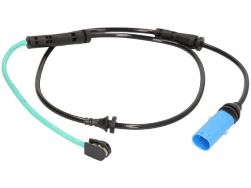 BREMSBELAG-VERSCHLEISS-SENSOR