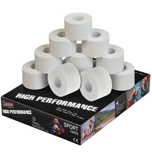 Rollen sport tape cm x - 12, 3,8