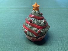 Villeroy&Boch kleine Deckeldose