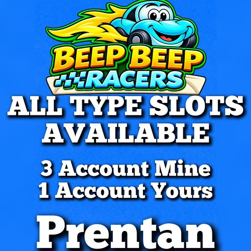 Mono poly beep racers - mono_poly_go,