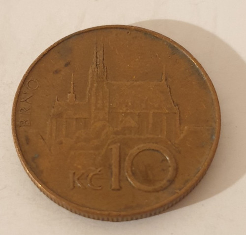 1993 kronen korun - 1993,