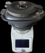 SilverCrest Monsieur Cuisine