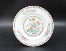 Wedgwood England Kutani Crane