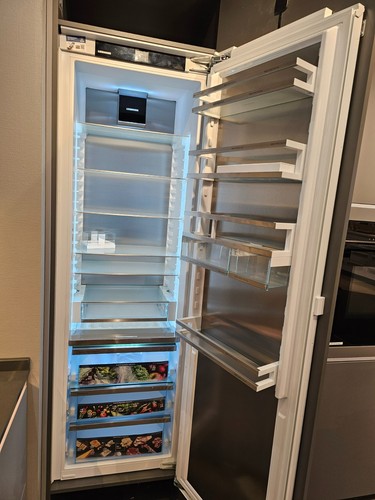 Liebherr einbaukühlschrank - liebherr,