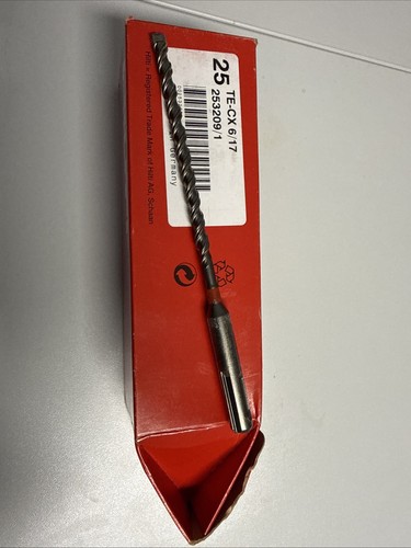 Hilti bohrer sds plus - hilti,