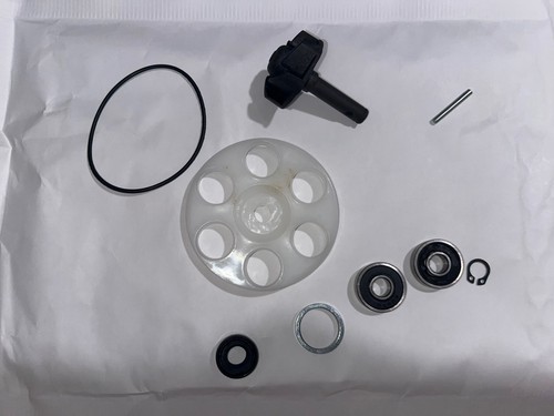 Reparaturkit wasserpumpe - reparaturkit,