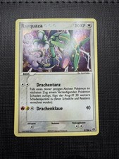 Rayquaza Holo - EX Smaragd 09/106 Deutsch