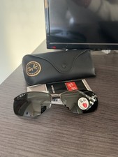 Ray-ban Sonnenbrille Rb3183