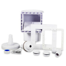 Einbauskimmer-Komplett-Set