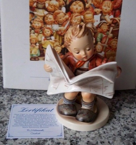 Hummel figur hum 184 - hummel,