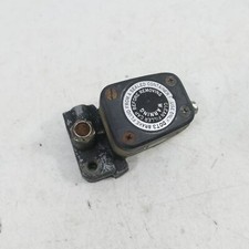 Yamaha 250 1a2 bremspumpe - rd,