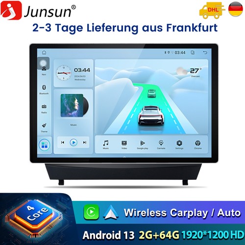 Carplay für hyundai - carplay,