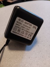 AC-DC Adapter Charger 6 V   (7)