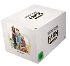 Unsere kleine Farm - die