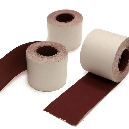 25m rolle schleifpapier - 25m,