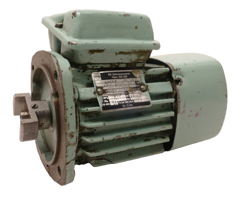 Veb elektromotorenwerke thurm - veb,