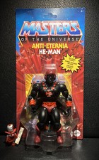 Masters of the Universe