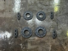 Bremsanlage Sportbremse