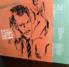 PAOLO GRAF LIEBE WORTE