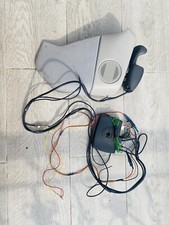 Telephone system for right - telephone,
