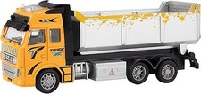 Kipplastwagen 19cm mit - 19cm,
