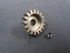 Robitronic Motorritzel Modul 1