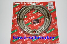 Lucas Bremsbeläge hinten