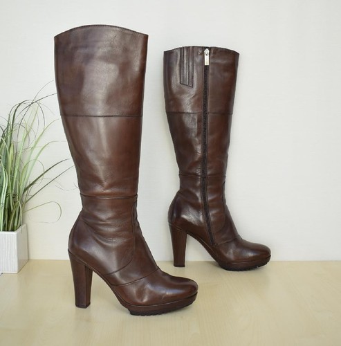 Klasse gino rossi high heel - klasse,
